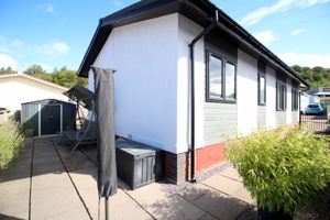 Rear Garden- click for photo gallery